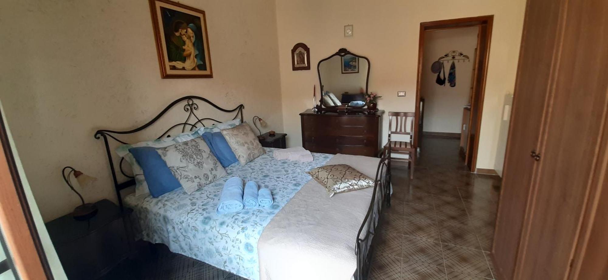 Apartamento Casa Stella Savoca Exterior foto